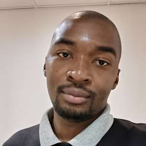 Tlangelani alfred Mugari