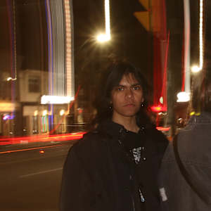 Nicholas Mongui-Giraldo