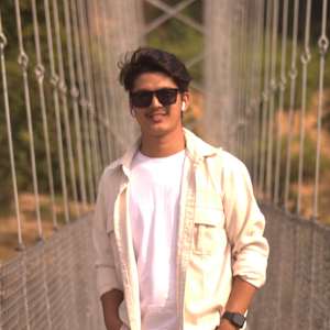 bibek Sharma
