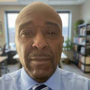 cedrick mchenry