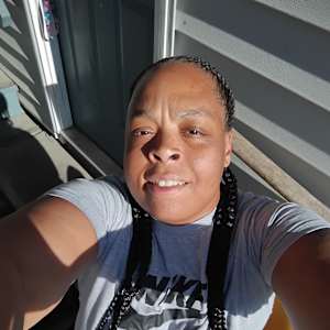 Britney A kimble