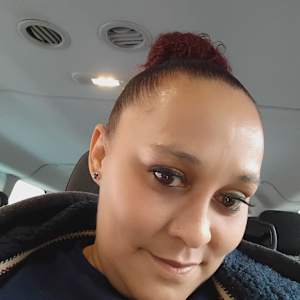Kimberlie Opel