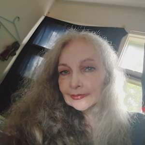 Darla Ruth Hufferd