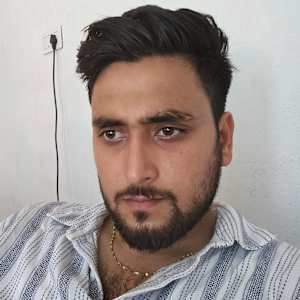Mradul Kumar Sharma