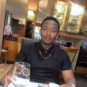 Daniel Mbizi