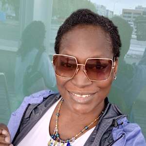LeToya Warren
