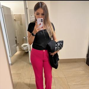 Ashley Hernandez