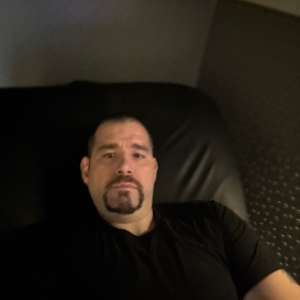 Brent Anderson