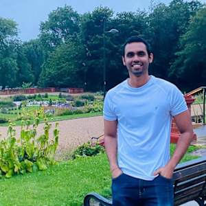Duvindu Perera
