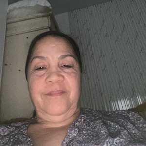 Doris Garcia