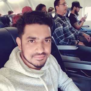 Rupesh