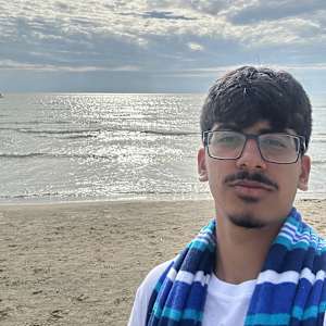 Suleman Qizilbash