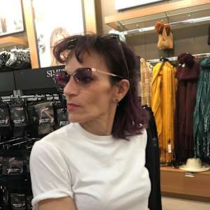 Kristina Renee Rivas