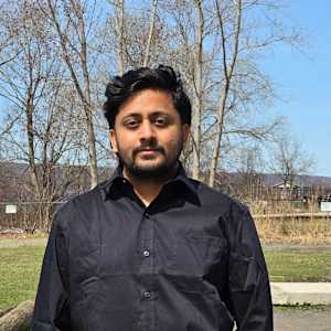 Pavan Kannegundla