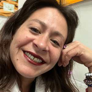 Alicia Murillo