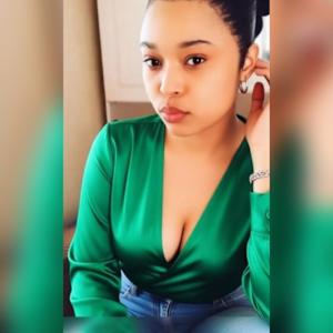 Pearl Mashaba