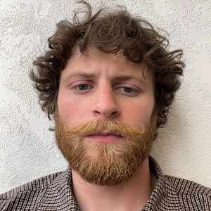 Max taylor
