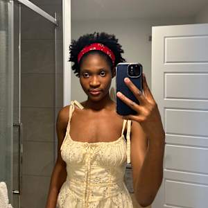Ami Etonam Nadege Tretou