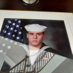 Dominic Giordano