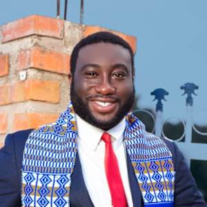 Caleb Owusu-Acheaw