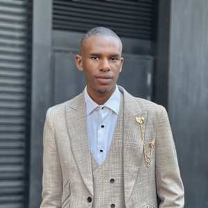 Nkululeko Khumalo