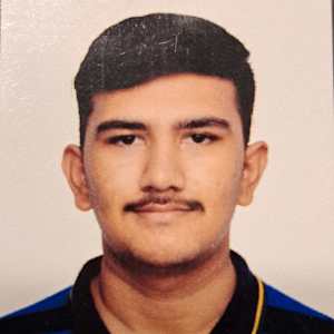 Dhrumil Bhatt