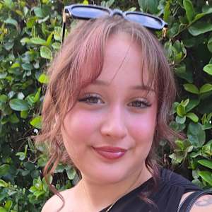 Charity Blampied