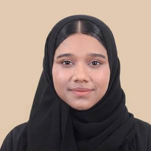 Maryam Hanaa