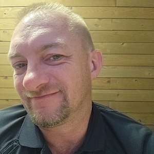 Richard Dailey