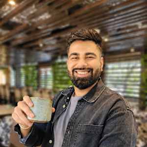 Sunshodan Makkar