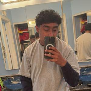 Christopher Raygoza Ferreirae