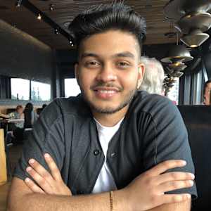Daniel Ramkarran