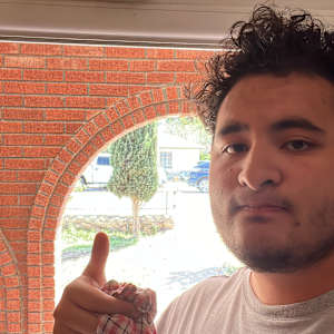 Javier Isaac Azuz