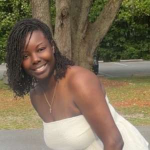 Tyreasha