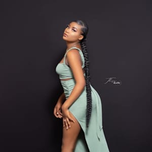 Jlese Stephania