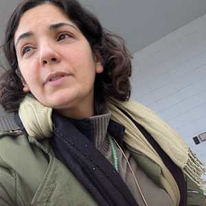 Nafiseh Moayyad Alsharif