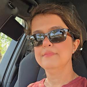 Hedieh Fereidooni