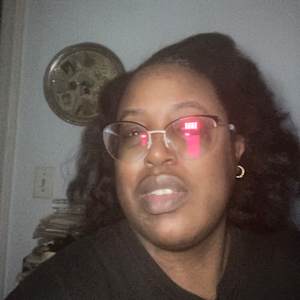 Candice Williams