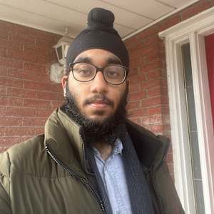 Divjot Singh