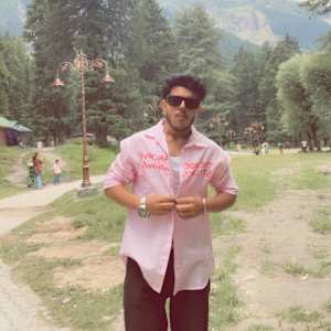 Vansh Arora