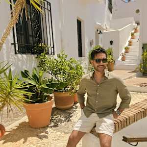 Sunny Multani