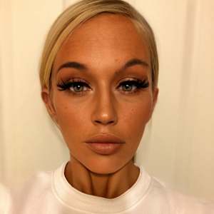 Poppy Paul