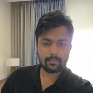 Santhosh
