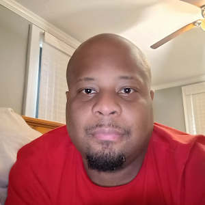 Marcus Scott