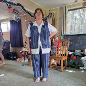 Tania Jury