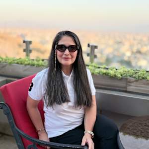 Maryam
