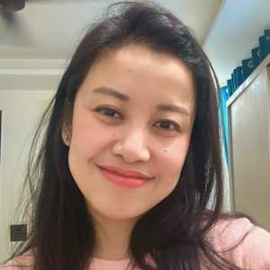Srishti Gurung