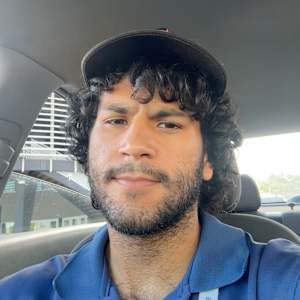 Ricardo