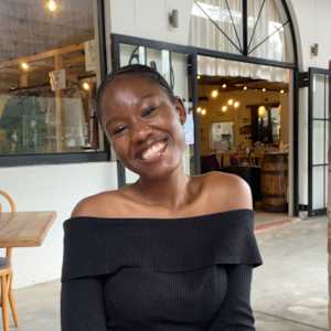 Luyanda