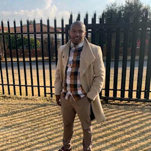 Vincent Mkhonza